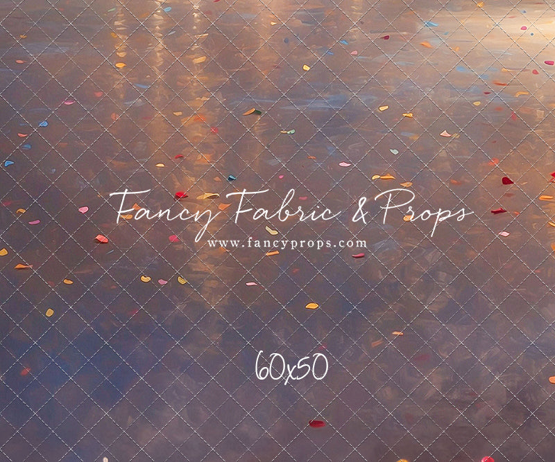 Magic Confetti Floor