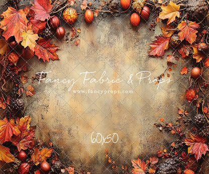 Maple Harvest - Petite