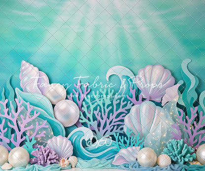 Mermaid Lagoon