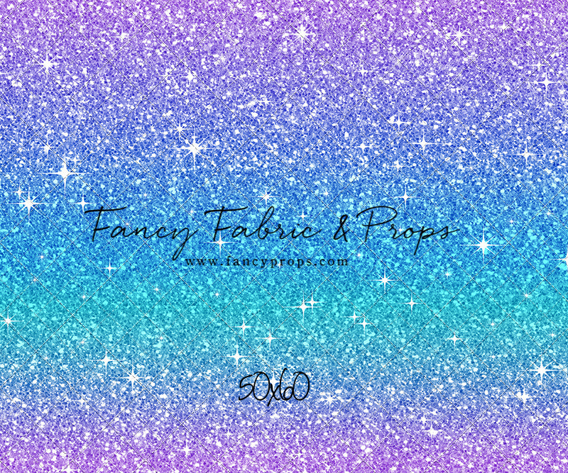 Mermaid Stardust- Petite