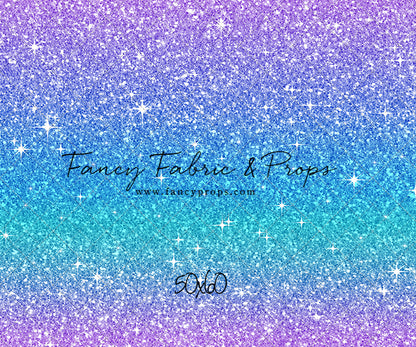 Mermaid Stardust- Petite