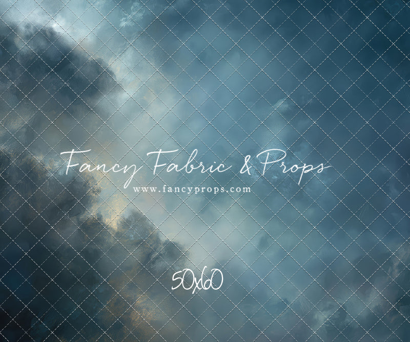 MIdnight Clouds - Petite