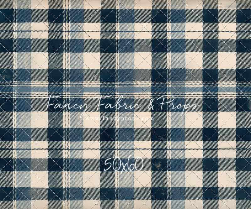 Midnight Marshmallow - With Sweep Option