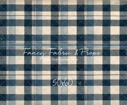 Midnight Marshmallow - With Sweep Option