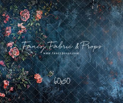 Midnight Roses- Petite