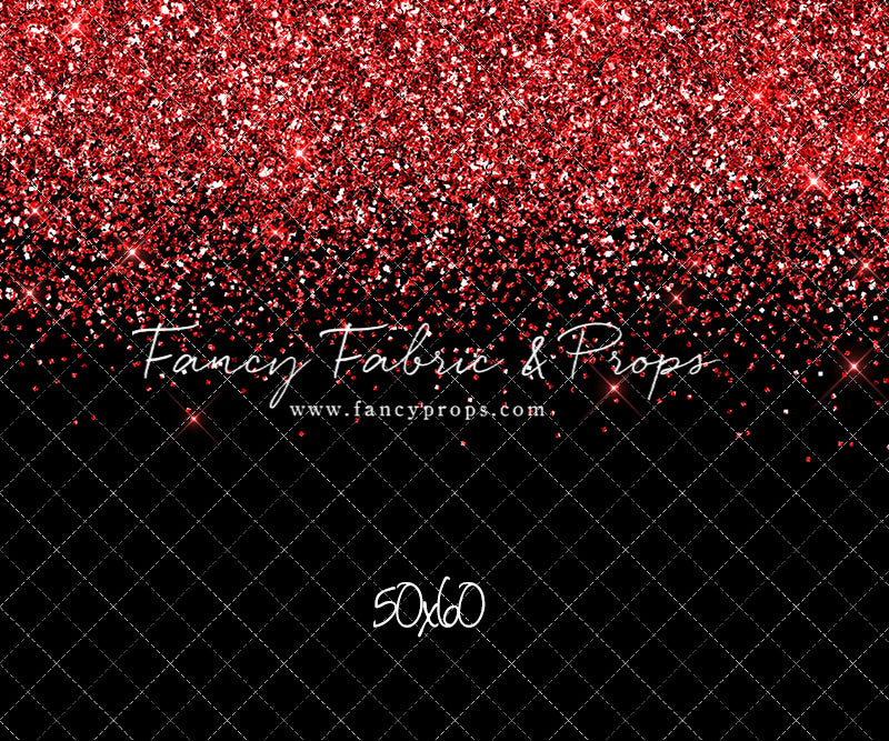 Midnight Ruby - Petite