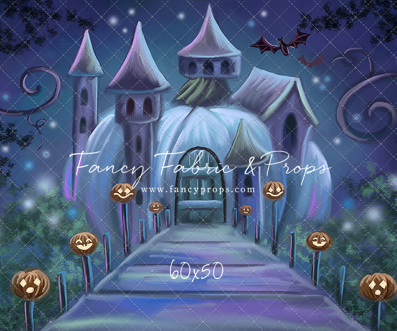 Midnight Stroll - With Sweep Option