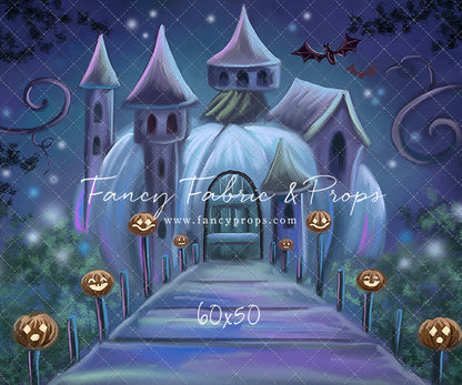 Midnight Stroll - With Sweep Option