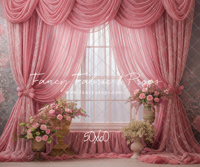 Mila's Room - With Sweep Option