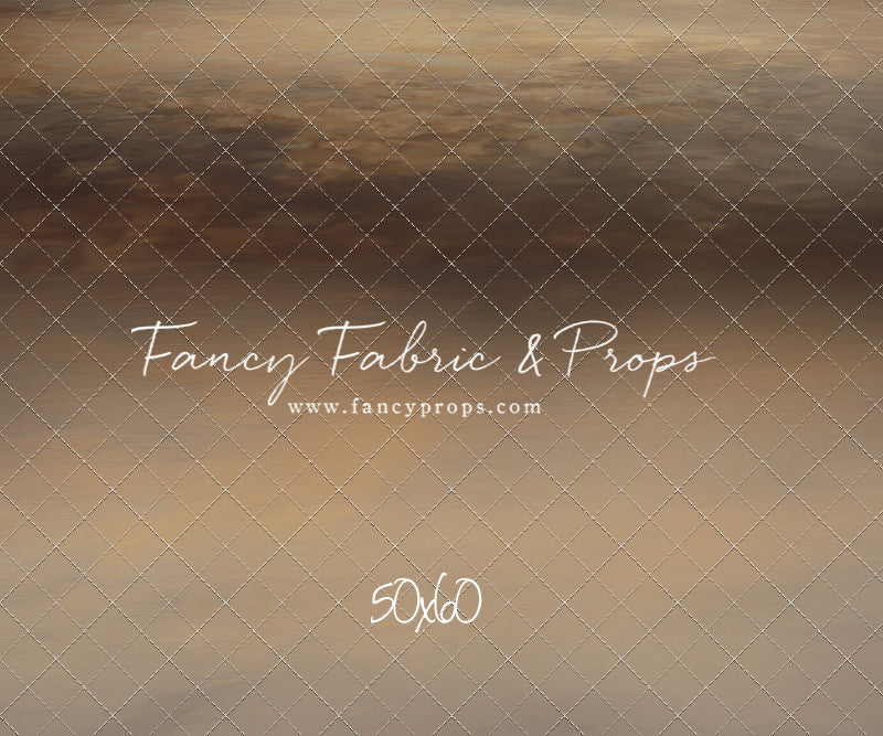 Moonlit Marigold Floor - Mat Floor