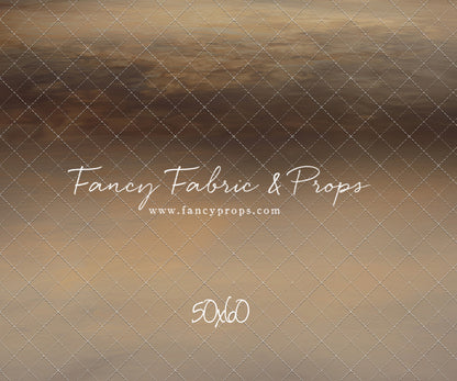 Moonlit Marigold Floor - Mat Floor