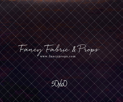 Ruby Reverie - Floor