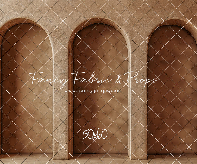 Moroccan Muse - With Sweep Option