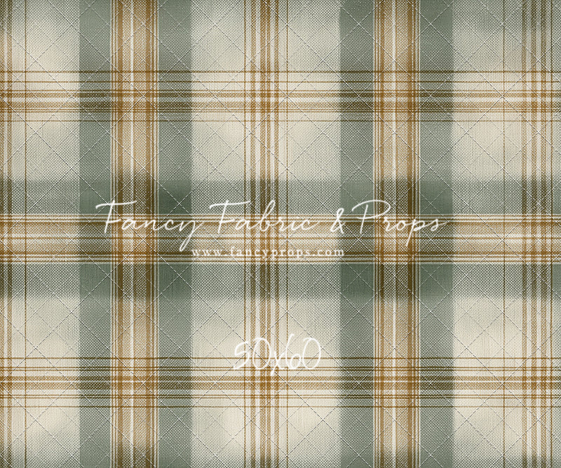 Moss & Maple - With Sweep Option