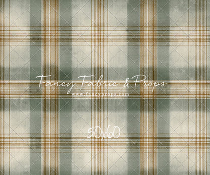 Moss & Maple - With Sweep Option