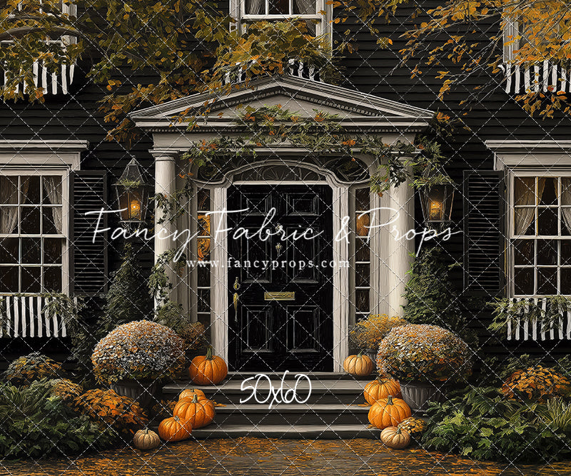 Mums & Mystique - With Sweep Option