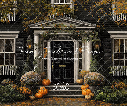 Mums & Mystique - With Sweep Option