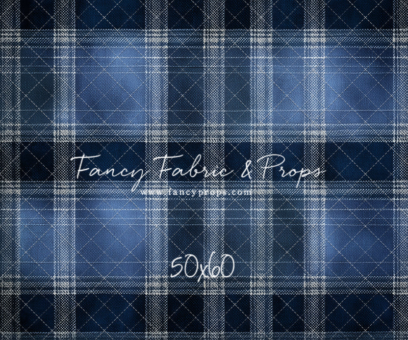 Navy Nights - Petite