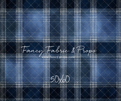 Navy Nights - Petite