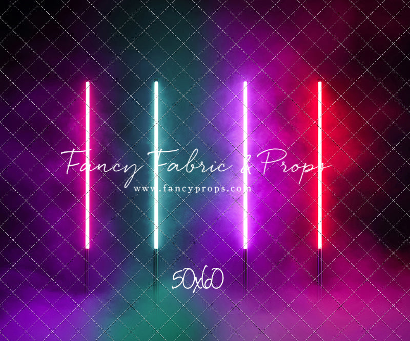 Neon Voltage - With Sweep Option