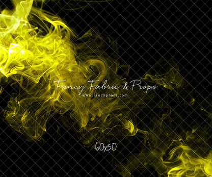 Neon Yellow Ignition - With Sweep Option