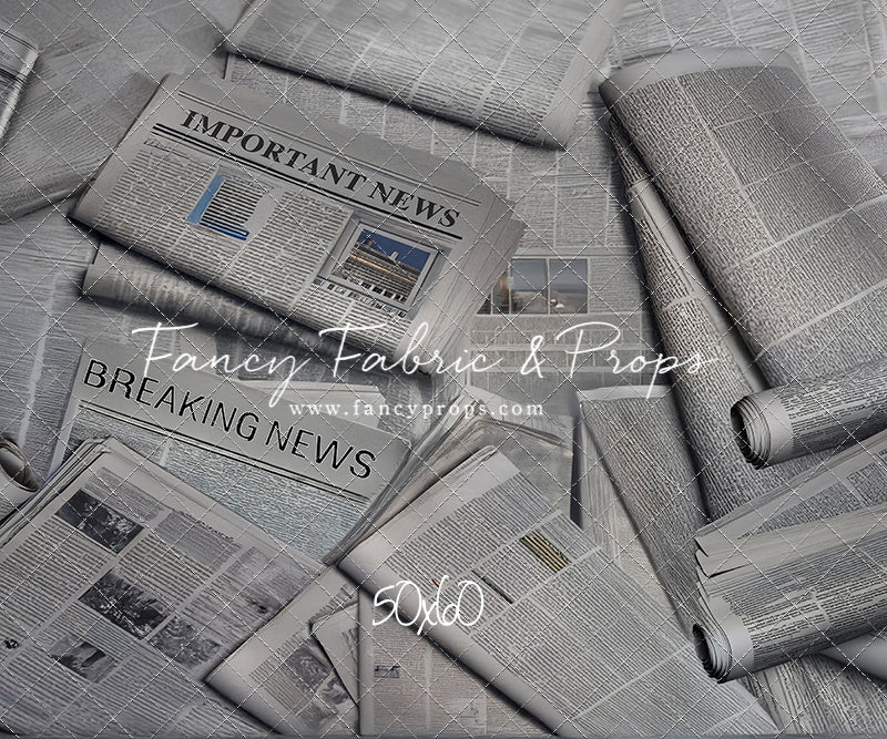 Newsflash - With Sweep Option