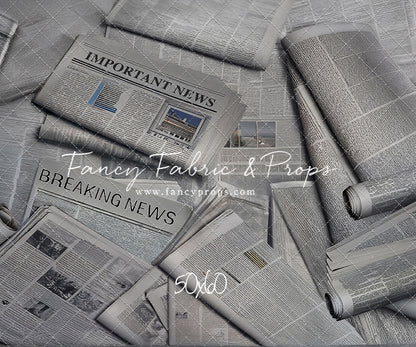 Newsflash - With Sweep Option