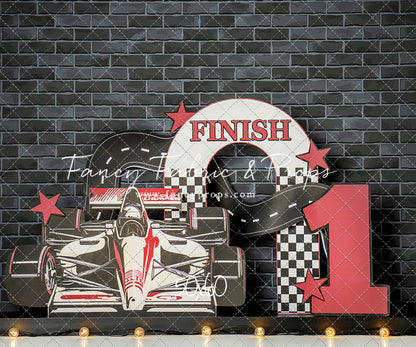 Nice Ones Finish First