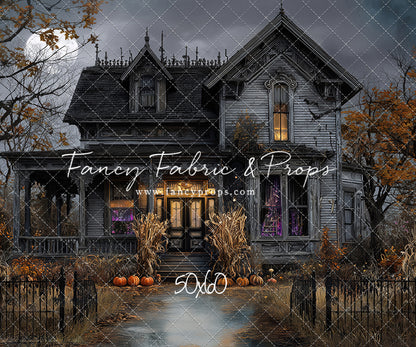 Nightfall At Ravenwood - with Sweep Option