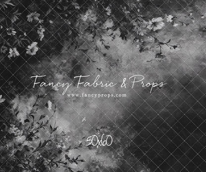 Nocturne Bloom - With Sweep Option