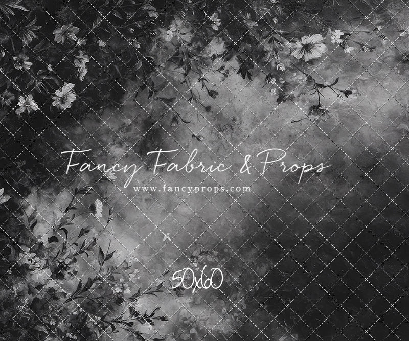 Nocturne Bloom - Petite