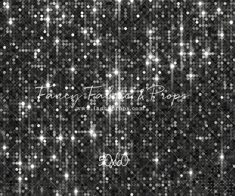 Noir Lights - With Solid Floor Sweep Option