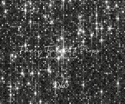 Noir Lights - With Solid Floor Sweep Option