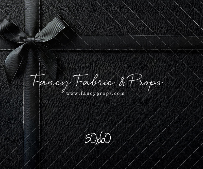 Noir Luxe - With Sweep Option