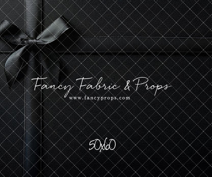 Noir Luxe - With Sweep Option