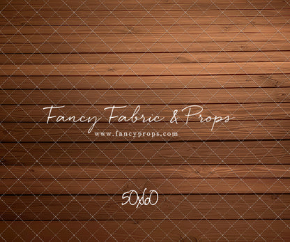 North Pole Hot Cocoa Floor