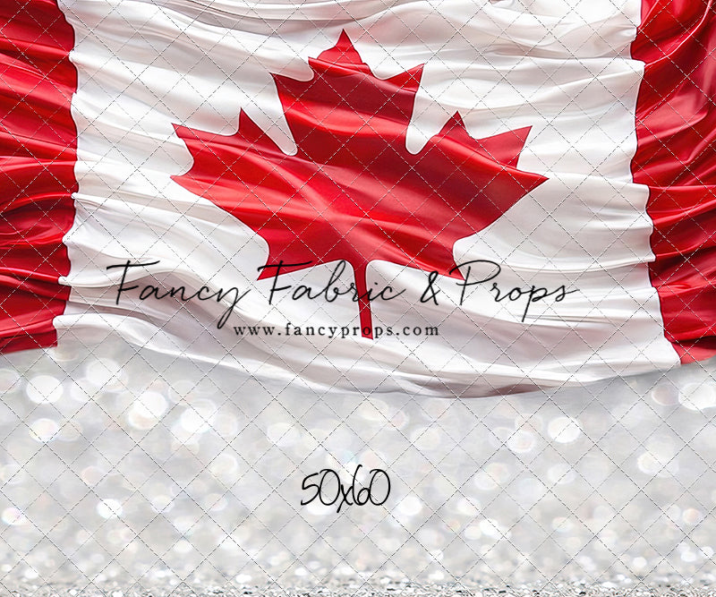 Northern Shimmer - With Sweep Option