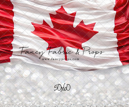 Northern Shimmer - With Sweep Option