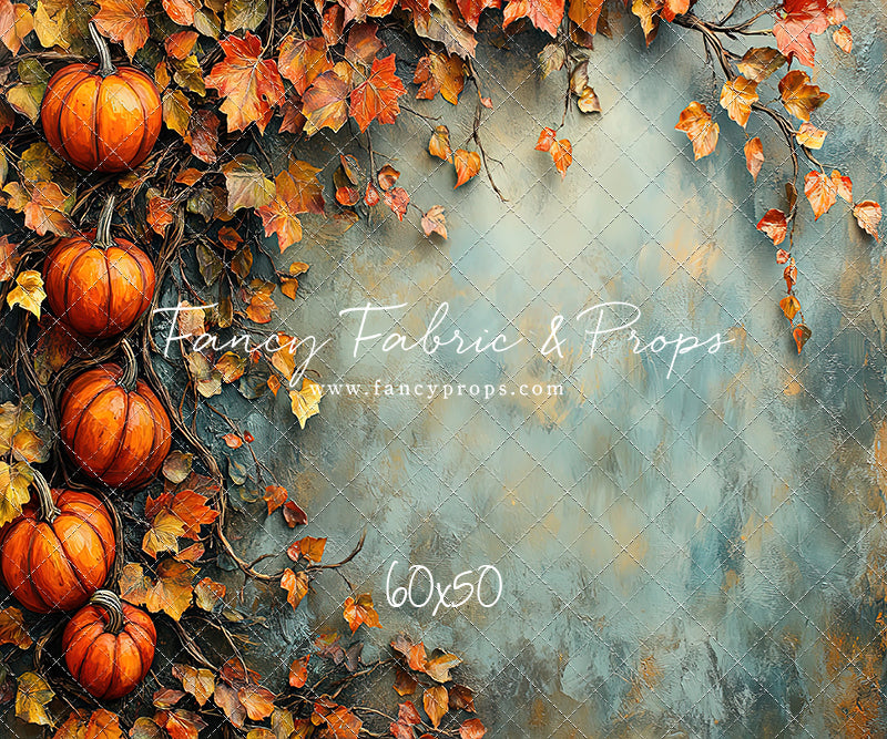October's Embrace - Petite