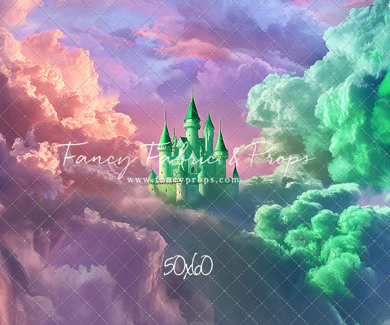 Off To Oz - With Sweep Option