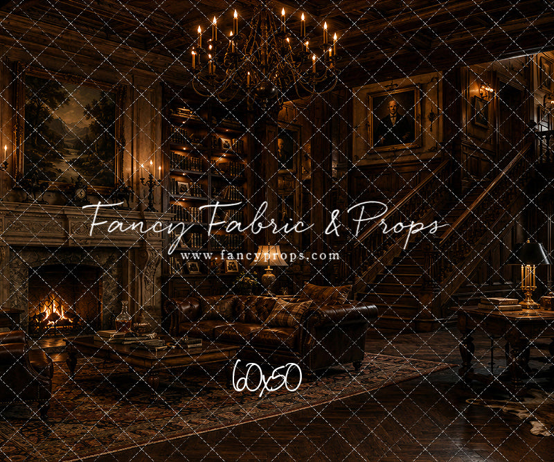 Old Money - With Sweep Option