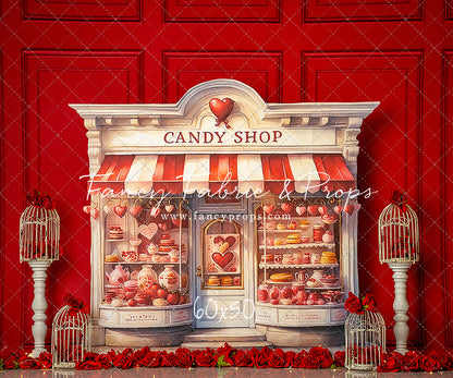 One Cute Candy Shop