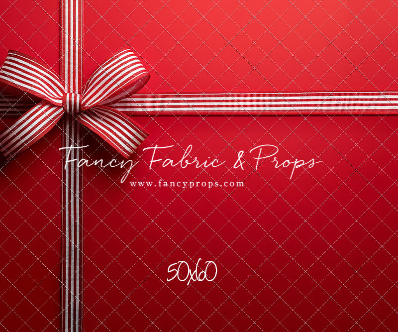 Peppermint Promise - With Sweep Option