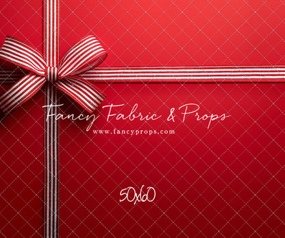 Peppermint Promise - With Sweep Option