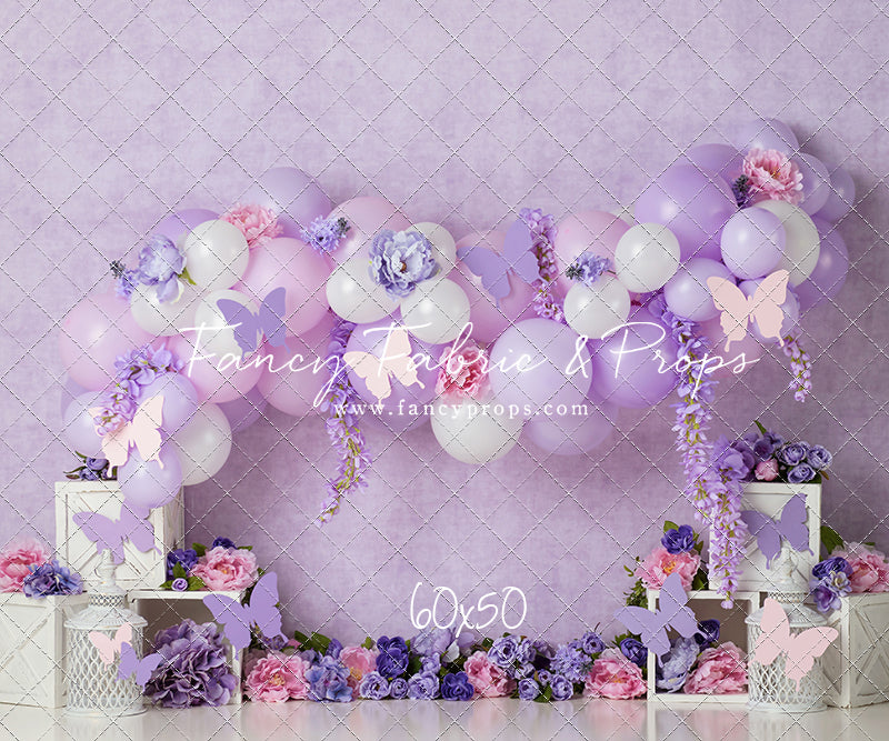 Perfect Butterfly Garden