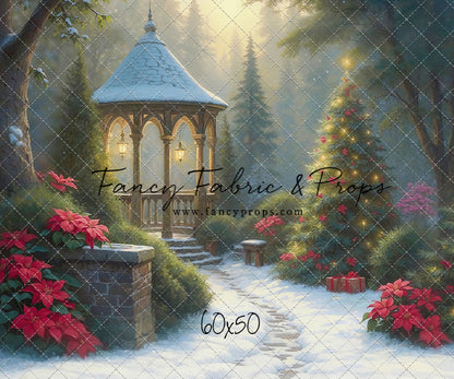 Pergola of Peace - With Sweep Option