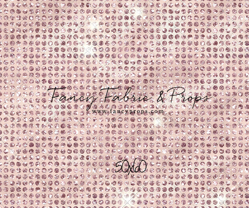 Pink Champagne Diamonds