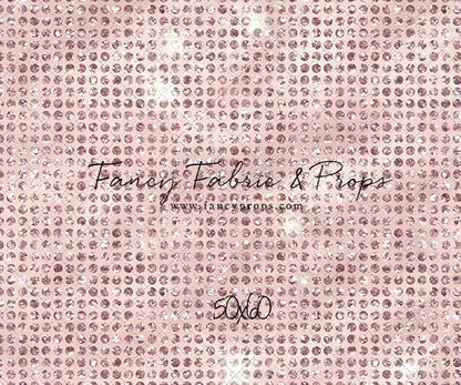 Pink Champagne Diamonds