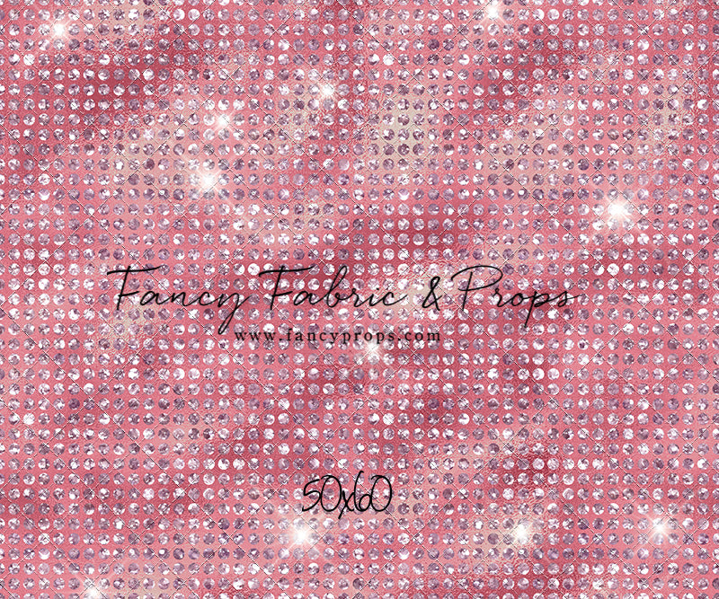 Pink Diamond Delight