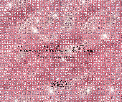 Pink Diamond Delight